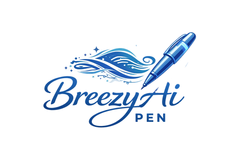 BreezyAi Pen